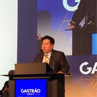 Flavio Roberto Takeda, MD PhD