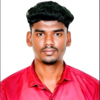 Vishnu M