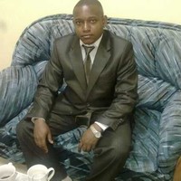 John Warui