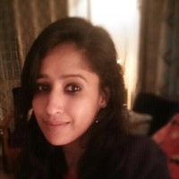 Nidhi Sharma