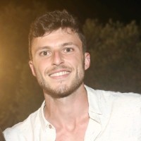 Yoav Geva