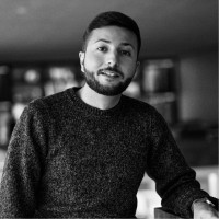Nicholas Rapagnani