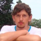 Dmytro Patserkovskyi