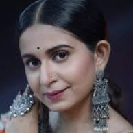 Rashmi Khurana