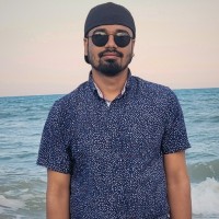 Aayush K C