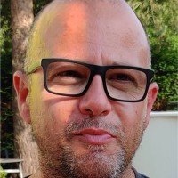 Frederic Zanchi