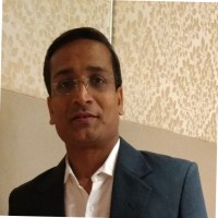 Mohan Shetty - Max Spare Limited