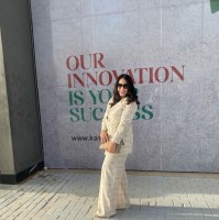 Raghda Maged