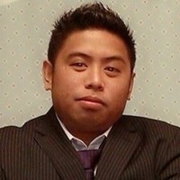 Michael Dhan Caryll Almazar