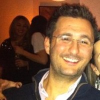 Christos Anastasiadis