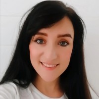 Natalie Frankland