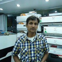 Uday Prakash Singh