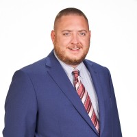 Raymond Fisher Iv
