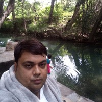 Naresh Pal Singh
