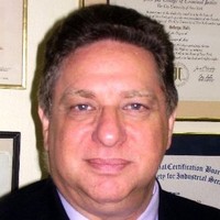 Selwyn Falk