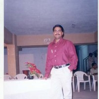 Madhusudhanarao Gadde