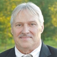 Ron Palyok