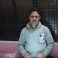 Avinash Mani