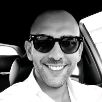 Rafael Salgueiro
