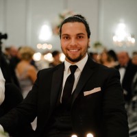 Anthony Lesik