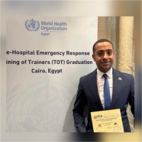 Ahmed Saif
