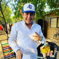 Javier Armenta