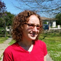 Clarisse Portet