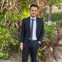 Ahmed Gebril