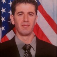 Murad Qahwash, Ph.D
