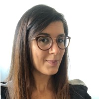 Sarah El Moujarrebe