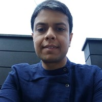 Sagar Shah
