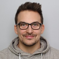 Michael Gschwend
