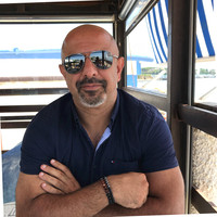 Ali Hatami