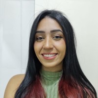 Rebeca Pereira
