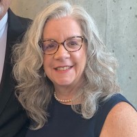 Beth McGinnis, M.S., Deaf Education
