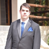Steven Pretorius