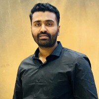 Mahesh Td