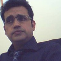 Anjum Raza