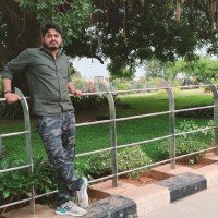 Durgesh Kumar Yadav