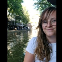 Sandra Bremer - Van Dijk