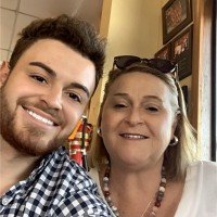 Cindy Berrier-Parker