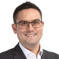 Simon Robinson