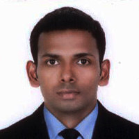Naveen A.V