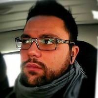 Luca Polverino