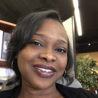 Nakia Baker