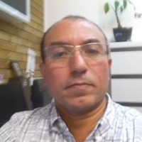 Fadi Mikhail