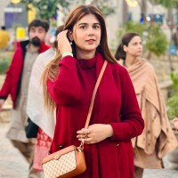 Nisha Baloch
