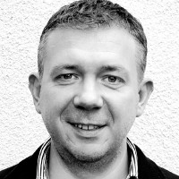 Dimitar Tsenov