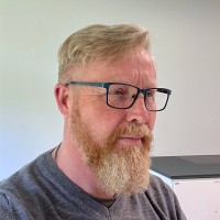 Gert B. Kragh-Jakobsen