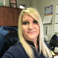 Christy Holdren